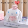 ỐNG TIẾT KIỆM CUTE