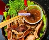 (CHỈ BÁN TẠI QUẦY) DẠ DẦY QUAY MẬT ONG KÈM SỐT CHẤM HỘP 300G (BẢO QUẢN TỦ ĐÁ)