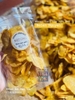 KHOAI LANG SẤY MẬT ONG ĐÀ LẠT GÓI 200G