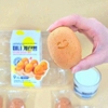 MINI EGG BREAD  SOFT CUSTARD FILLING ( BÁNH TRỨNG CUSTARD CAO CẤP HQ )(HSD 03.10.2025)