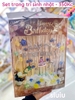SET TRANG TRÍ SINH NHẬT