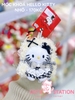 MÓC KHÓA HELLO KITTY NHỎ