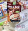 CHÁO TƯƠI SG FOOD CHO BÉ - GÓI 240G