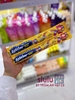 CANDY AUSCHAR GUMMY ROPE MIX FLAVORS - 26G
