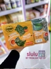 BIBIGO RONG BIỂN ĂN LIỀN - COMBO 3 GÓI X 4G
