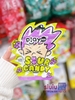 KẸO PLAYMORE SOUR CANDY - GÓI 16G