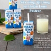 SỮA HÁU ĂN CAO CẤP HÀN QUỐC (12M+) - LỐC 4 HỘP X 125ML (HSD 25.04.2026)