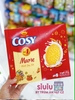 BÁNH QUY SỮA COSY - HỘP 14X24G