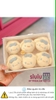 BÁNH BAO CUTE HỘP 6KS ( HÀNG BẢO QUẢN TỦ ĐÁ CHỈ BÁN TẠI QUẦY HOẶC GỬI VẬN CHUYỂN VÀO MÙA LẠNH )