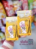 FRANCESSO CHOCO STICKS - HỘP 32G