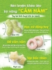 BÁNH ĂN DẶM MĂMMY - MINI BITES MIX (3GÓI X 15G)