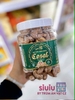 HẠT ĐIỀU RANG MUỐI 500G (HSD 12.01.2027)