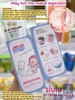 MÁY HÚT MŨI NASAL ASPIRAROR