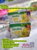 BLEDINA HOA QUẢ HỮU CƠ NGHIỀN - VỈ 4 HỘP X 100G ( 8M+ )