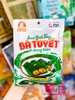 SNACK BÁNH TRÁNG BÀ TUYẾT - GÓI 23G
