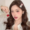 SET KẸP TÓC THÌA DĨA HELLO KITTY
