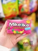 KẸO MIKE AND IKE CÁC LOẠI - HỘP 22G