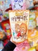 HẠT HẠNH NHÂN HBAF CÁC VỊ - GÓI 120G