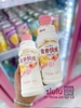 SỮA CHUA UỐNG TRÁI CÂY WAHAHA - CHAI 500ML