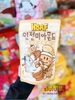 HẠT HẠNH NHÂN HBAF CÁC VỊ - GÓI 120G