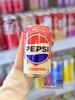 PEPSI CREAM ZERO SUGAR - LON 330ML