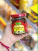 SỐT CHẤM HOA QUẢ THÁI THẦN THÁNH TAKRAI LỌ 215G - HSD: 17.6.2025