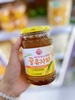 TRÀ CHANH MẬT ONG HÀN QUỐC LỌ 500G (HSD 28.07.2026)