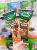 SNACK RONG BIỂN MIẾNG BIBIGO - GÓI 4G
