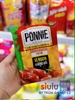 XÚC XÍCH PONNIE GÓI 5 X 35G(HSD 23.08.2025)