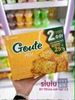 BÁNH GOUTE MÈ GIÒN TAN VÀ BÁNH GOUTE HẠT DINH DƯỠNG HỘP 316,8G