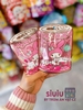 QI GUMIES CÁC VỊ - GÓI 36G