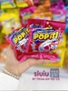KẸO DẺO POPIT - GÓI 25G