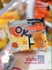 MÌ TRỘN OK THÁI GÓI 85G