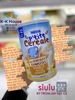 NGŨ CỐC LẮC SỮA NESTLE PHÁP - HỘP 415G