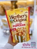 WERTHE'S POPCORN - GÓI 140G