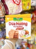 BÁNH DỪA NƯỚNG CÁC VỊ QUÝ THU