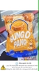 BÁNH CÁ BUNGO PANG - GÓI 300G (HSD 22.06.2026)