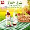 NƯỚC CỐT SẤU HỒNG LAM - CHAI 500ML