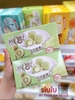 Q MOCHI CÁC LOẠI - HỘP 80G