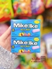 KẸO MIKE AND IKE CÁC LOẠI - HỘP 22G