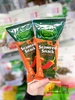 SNACK RONG BIỂN MIẾNG BIBIGO - GÓI 4G