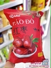 TÁO ĐỎ THIÊN SÂM RICHFOOD - 1KG(HSD 12.02.2026)