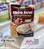 CHÁO TƯƠI SG FOOD CHO BÉ - GÓI 240G