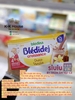 SỮA NGŨ CỐC PHA SẴN BLEDINA BLEDIDEJ - VỈ 4 HỘP X 250ML ( 6M+ - 12M+ )