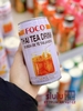 NƯỚC FOCO - LON 350ML
