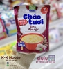 CHÁO TƯƠI SG FOOD CHO BÉ - GÓI 240G