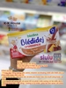 SỮA NGŨ CỐC PHA SẴN BLEDINA BLEDIDEJ - VỈ 4 HỘP X 250ML ( 6M+ - 12M+ )