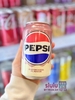 PEPSI CREAM ZERO SUGAR - LON 330ML