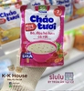 CHÁO TƯƠI SG FOOD CHO BÉ - GÓI 240G