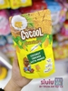 BÁNH DỪA COCOOL - 80G